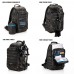 Tenba Axis V2 20L Backpack MulticCamo Tenba Axis V2 20L Backpack MulticCamo